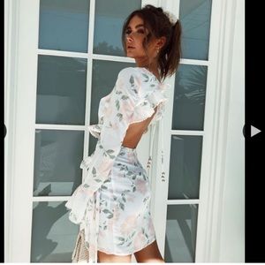 Sabo skirt Hollie dress
